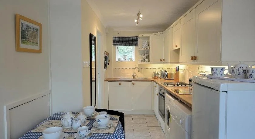 Cam Cottage