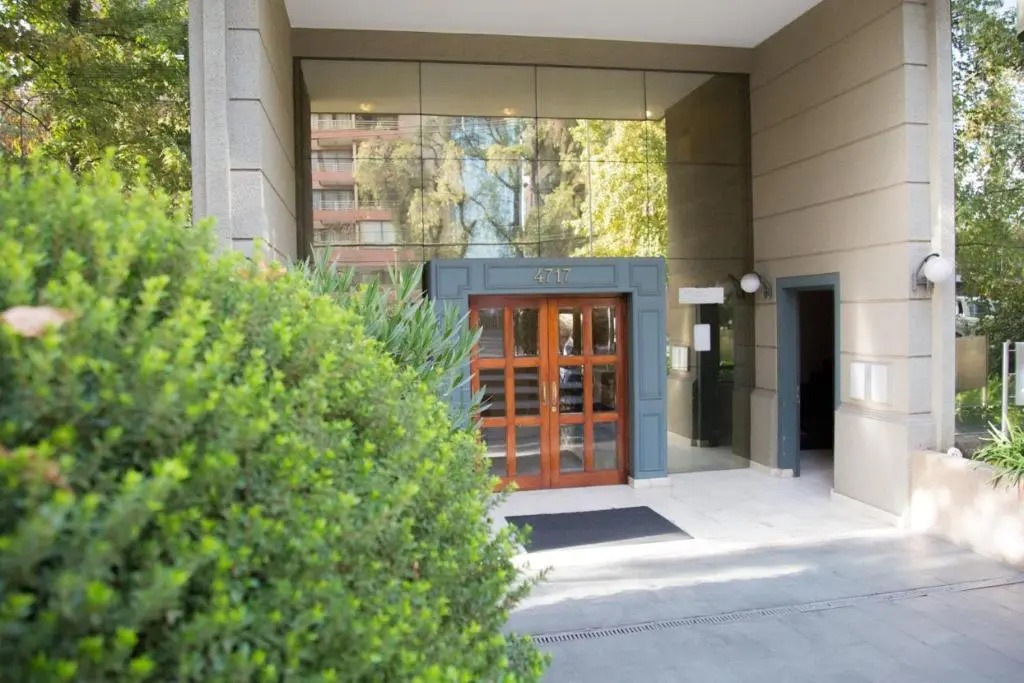 Depto Las Condes - Neveria