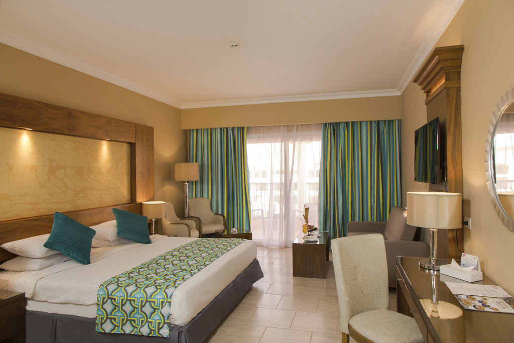 Naama Waves Hotel