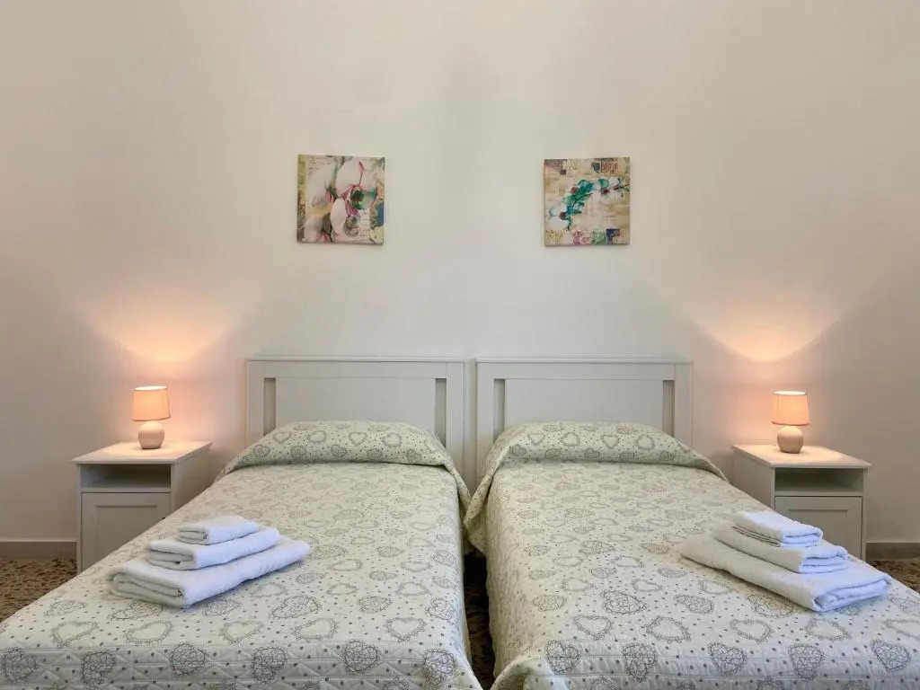 La Casa di Nina