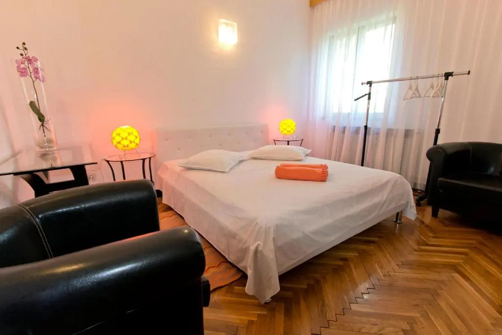 Apartments Croatia