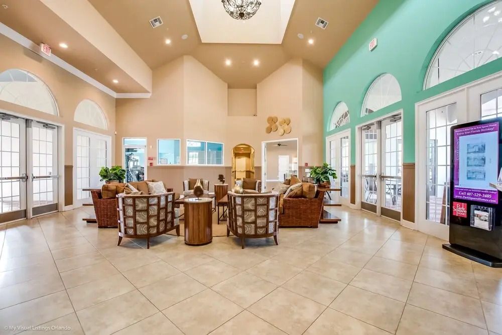 Spacious & Modern 8 Bedroom 5 Bathroom Villa 508m