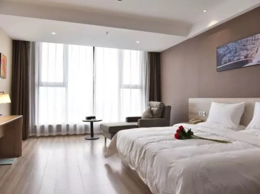Yadu Boutique Hotel