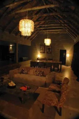 Le Marais Guest House