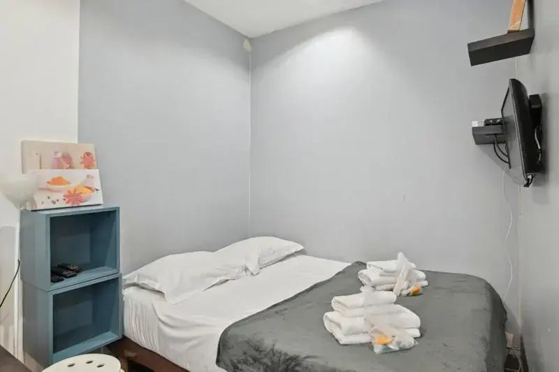 131 Suite Vanves