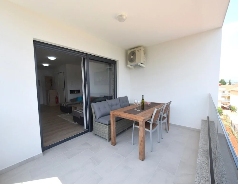 Apartments Nadica Deluxe