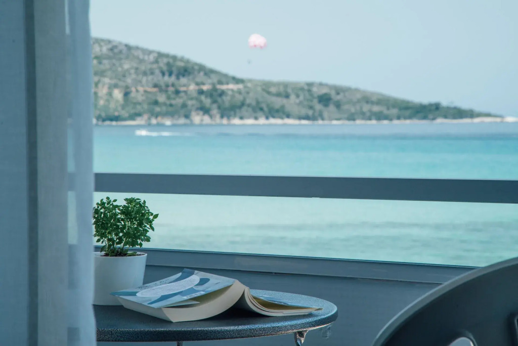 Anemi Rooms Thassos