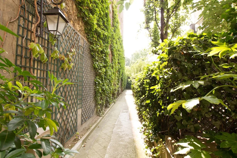 Designer Stay - Montparnasse