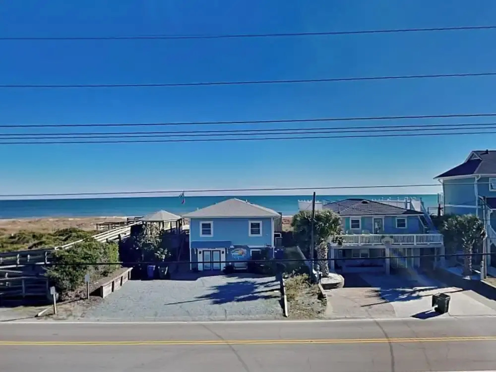 Callalily by Topsail Realty