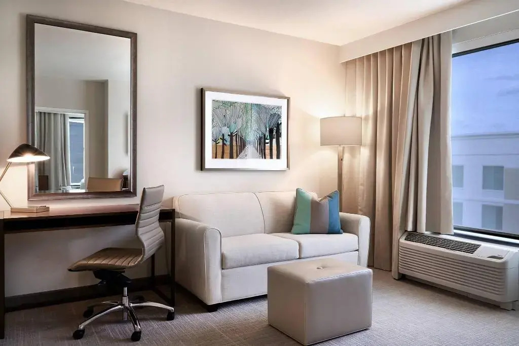 TownePlace Suites by Marriott Orlando Downtown