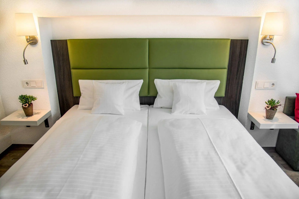 Insel-Hotel-Lindau