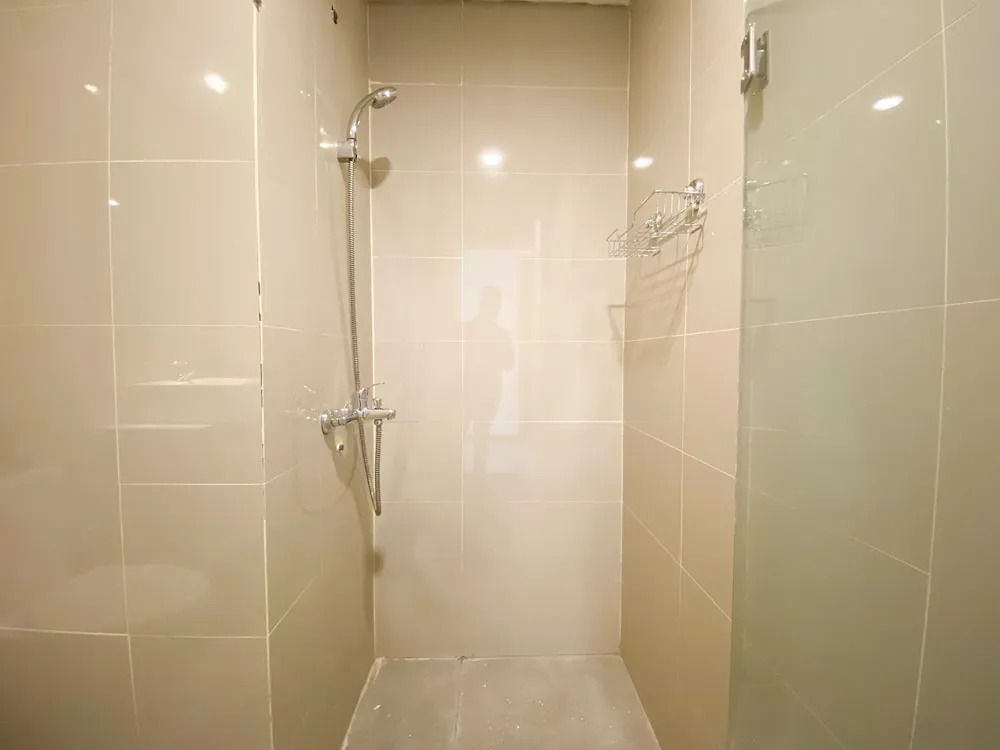 Homey And Strategic Studio (No Kitchen) At Sentraland Semarang Apartment