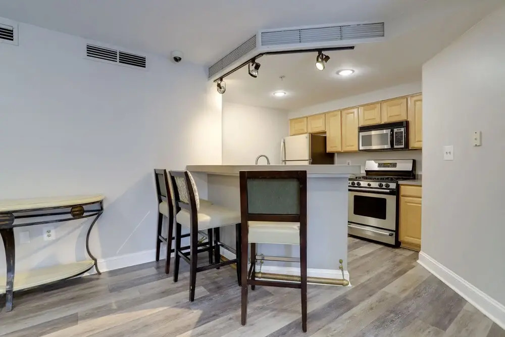 Arlington Apartments Near DC