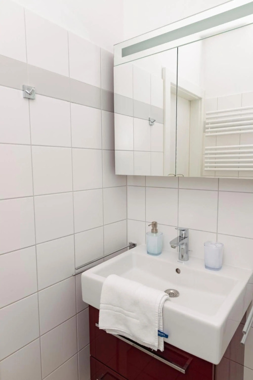 Beautiful 2-bedroom apartment near Schönbrunn