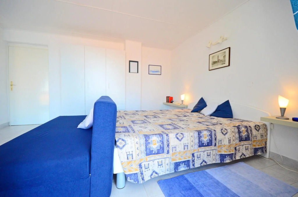 Apartment Dubravka in Banjol - island Rab