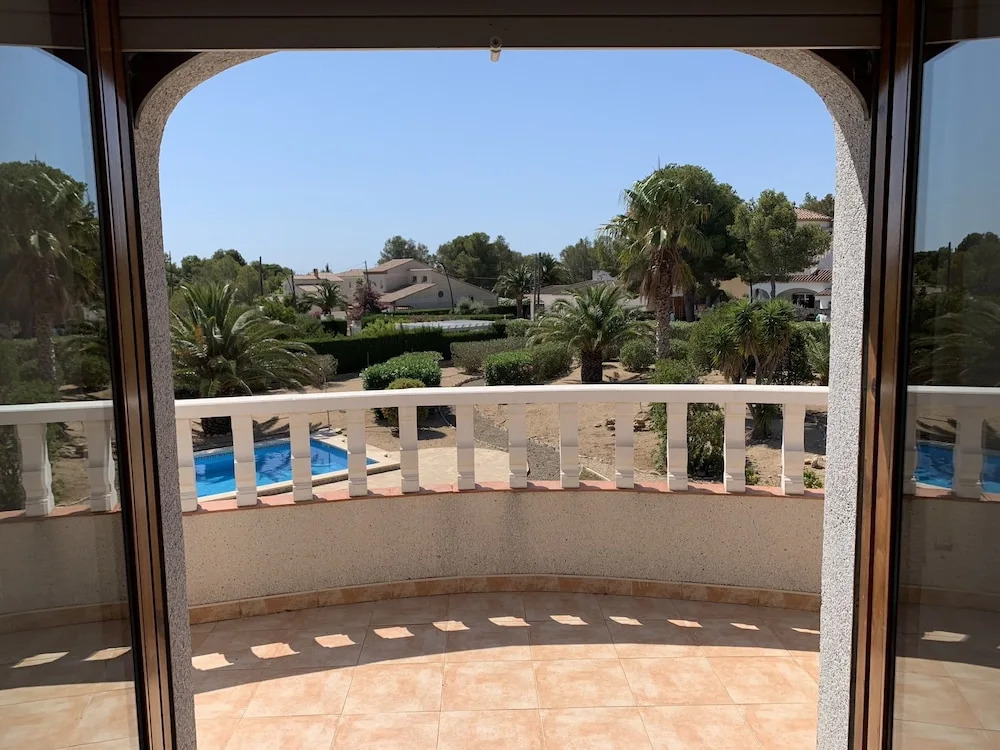 Ferien im Paradis