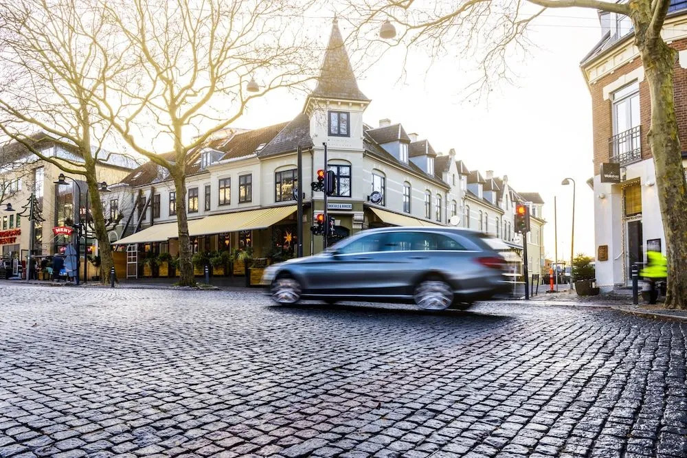 Hotel Postgaarden