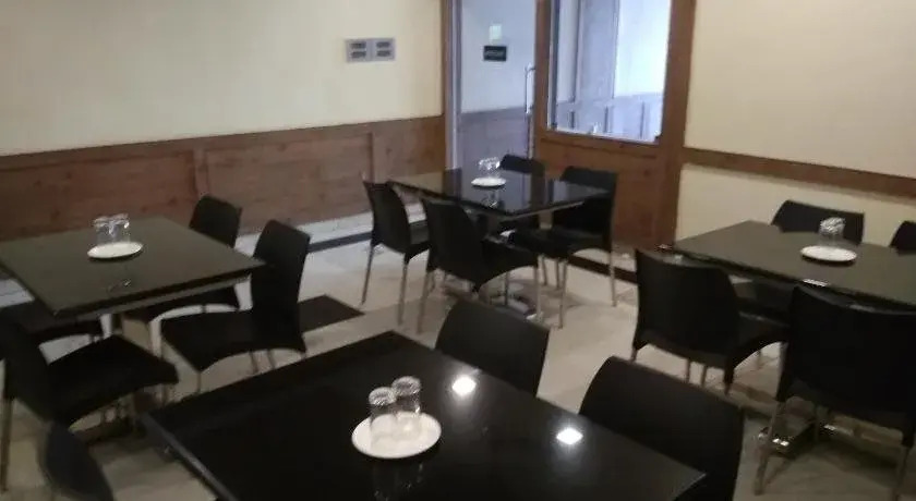 WESTLAND HOTEL- ERODE