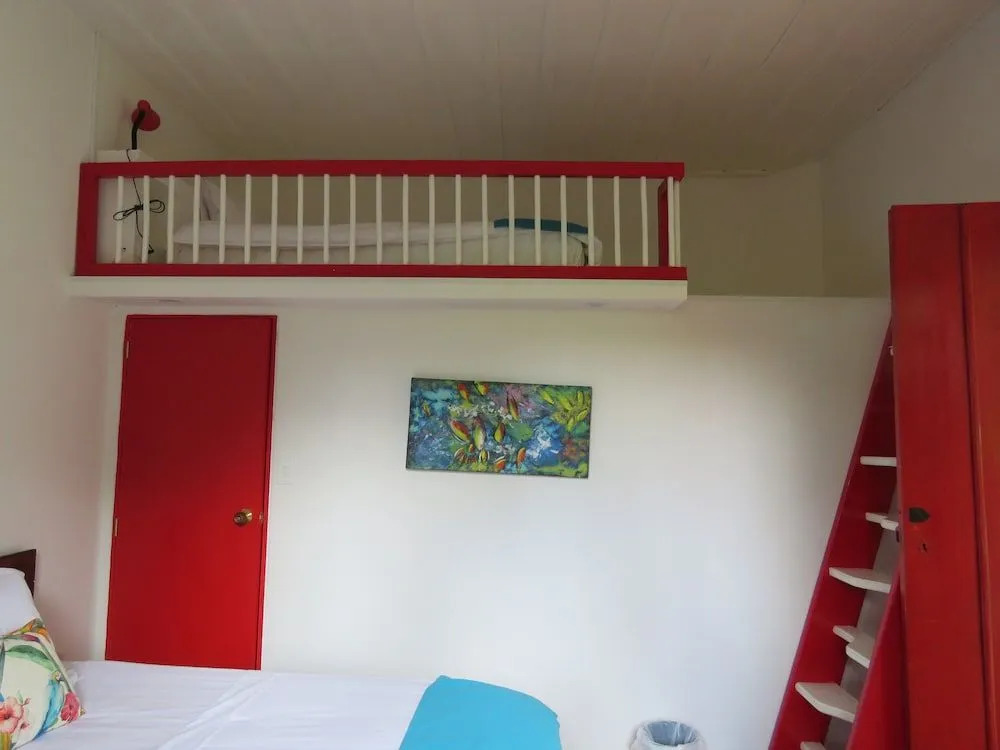Eco Hotel La Cabaña