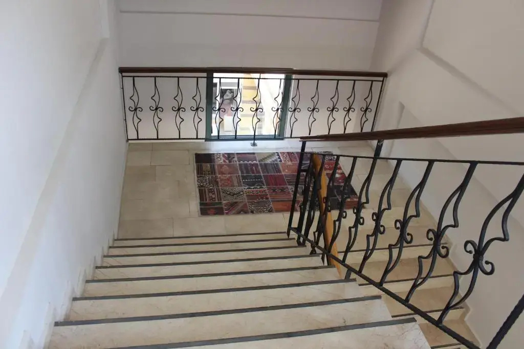 Avlu Hotel