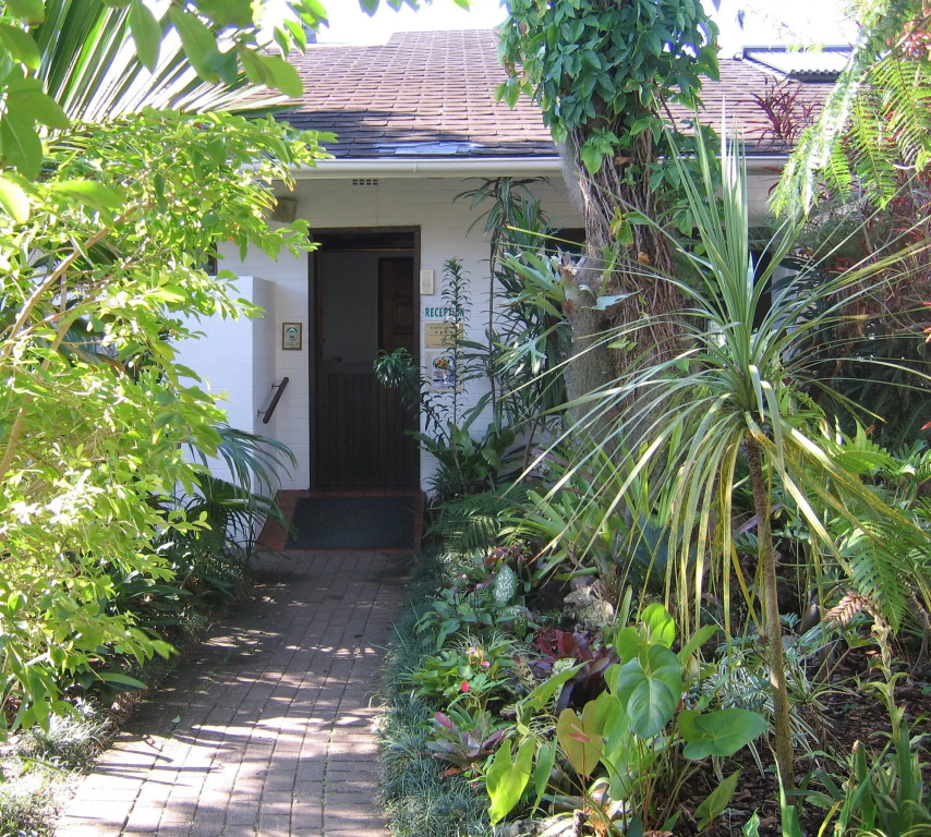 St. Lucia Wetlands Guest House