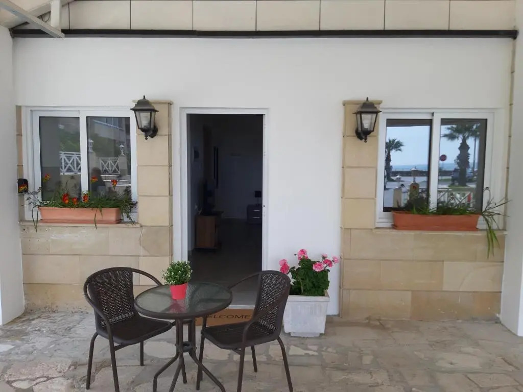 ZORBAS Sea View No 5