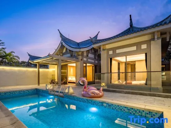 Tang House