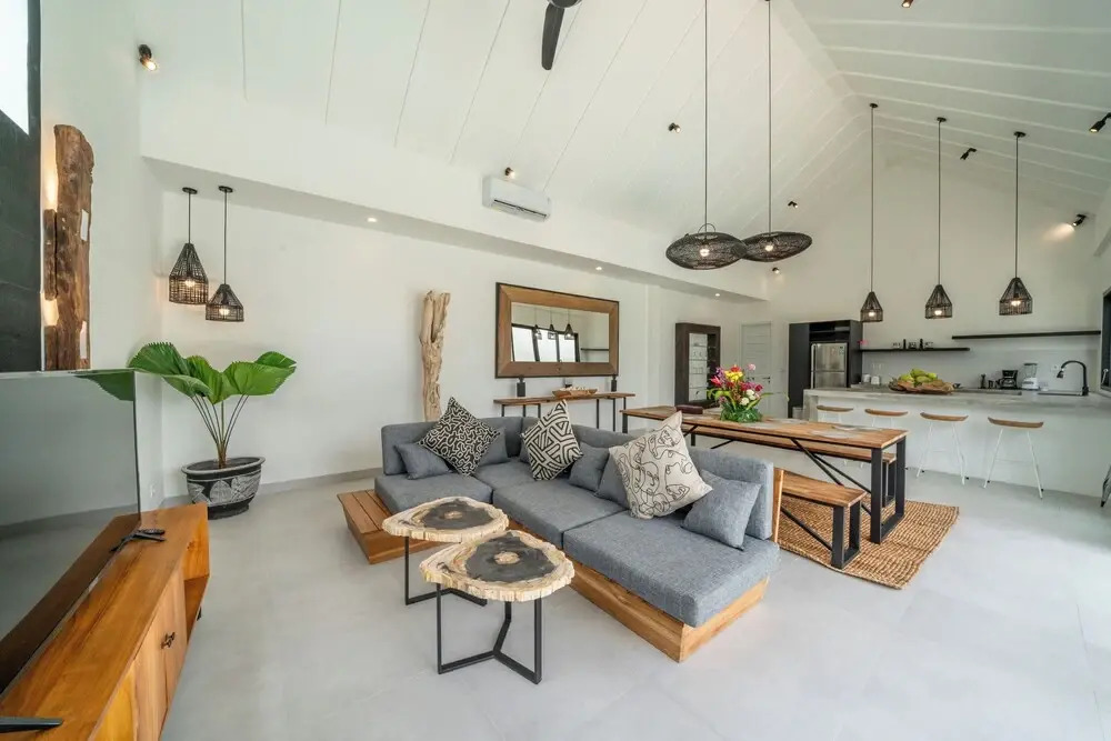 Villa Azcoyen - 3BR Villa in Canggu