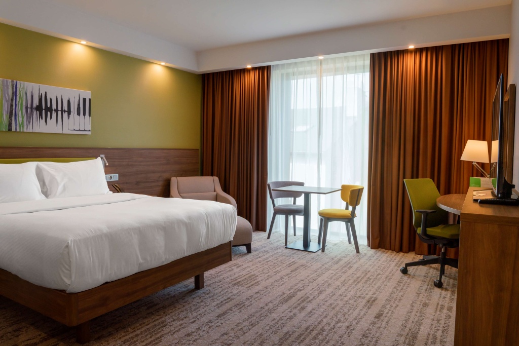 Hampton By Hilton Kalisz