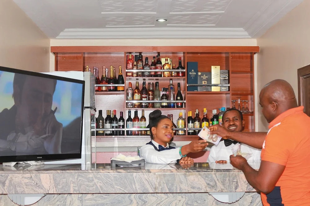 Royal Charlin Hotel and Suites