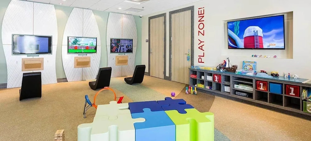 5 Star Villas at Encore Resort