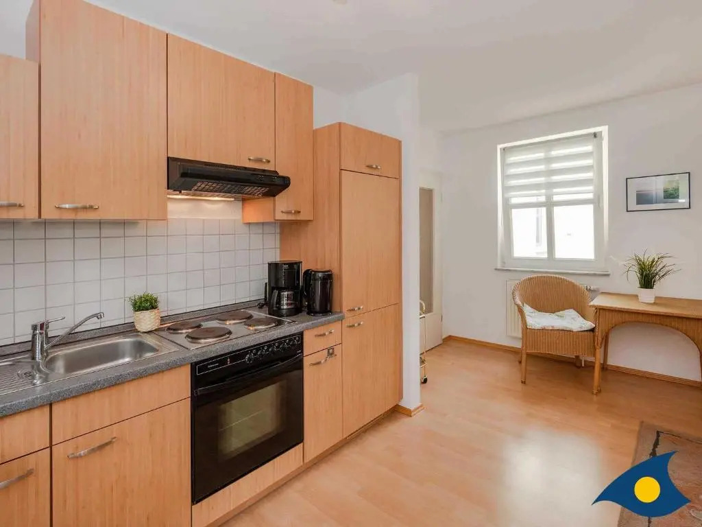Villa Margot Whg 26