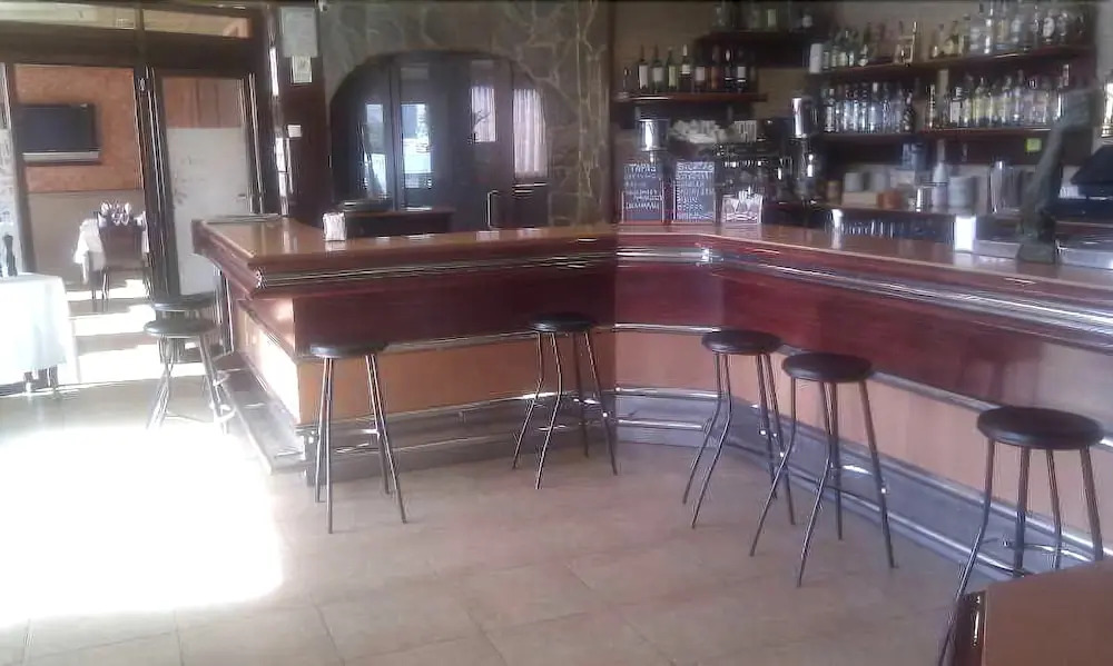 Hostal Florida