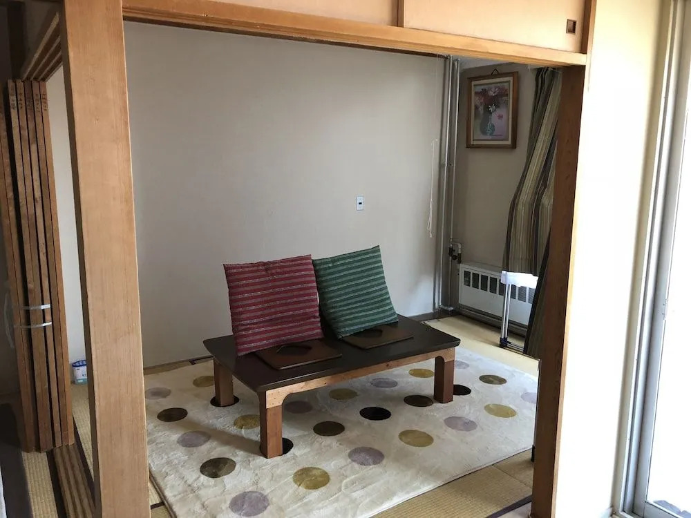 Alpha Lodge Madarao
