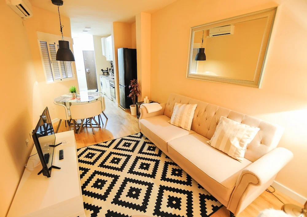 Sitito Parras Apartment