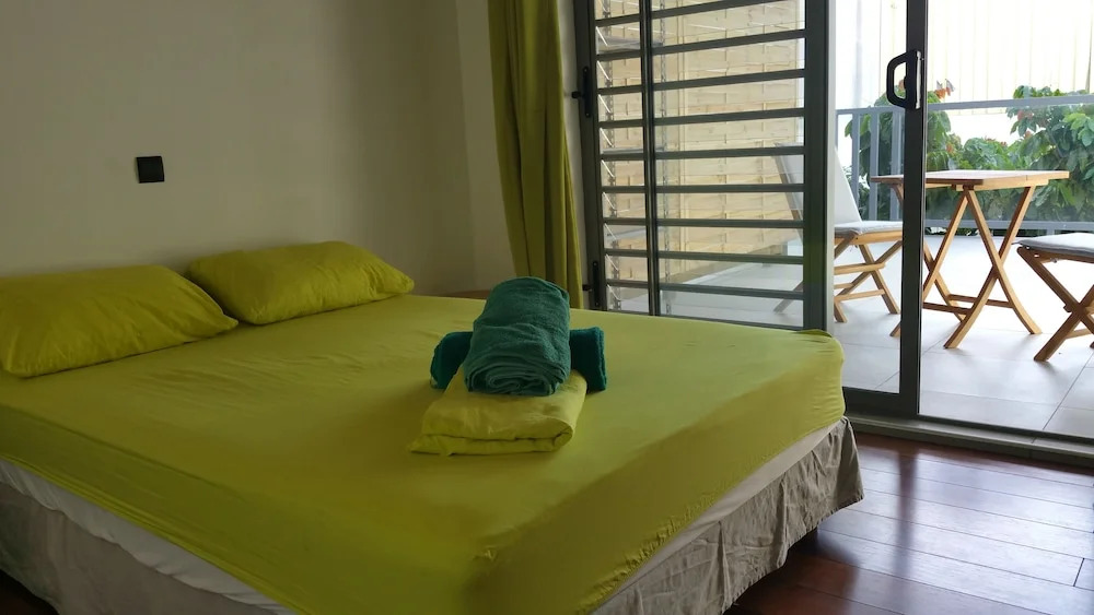 Paofai Guesthouse