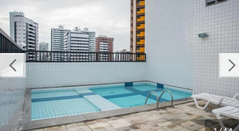 Boa Viagem Apartment
