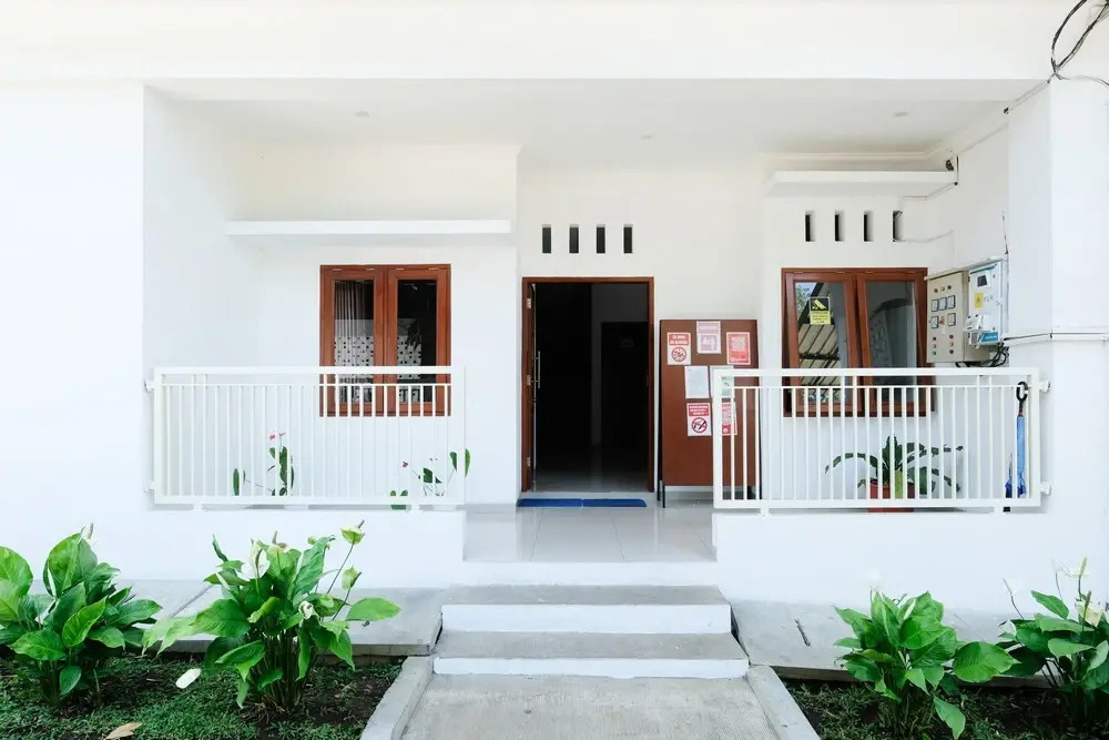 Urbanview New Rania Near Kota Batu