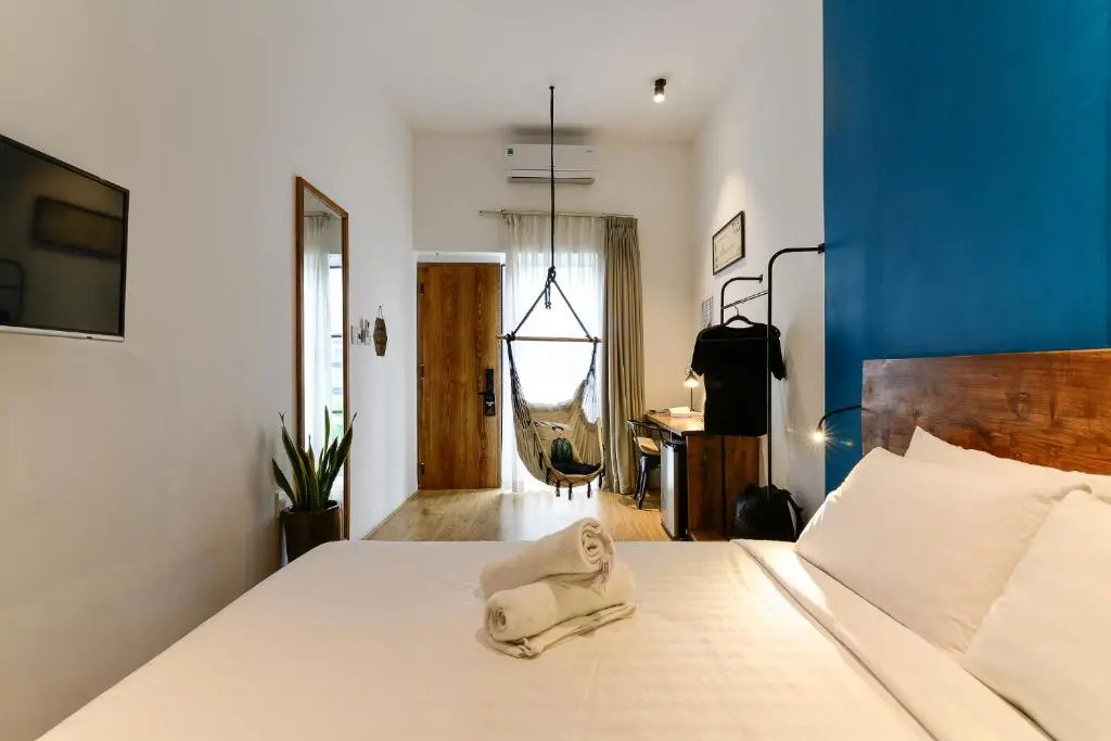 Leaf Signature Hotel - Lá Group