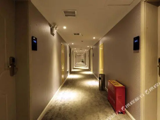 Tian Ma Hotel