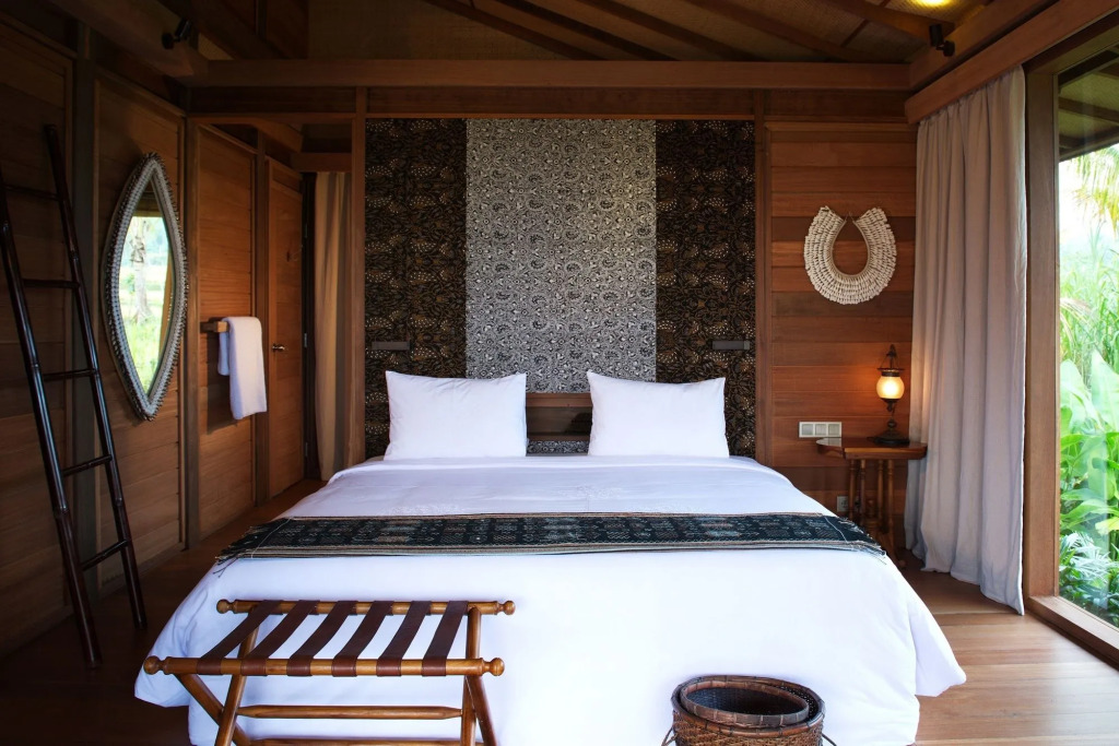 Sanak Retreat Bali