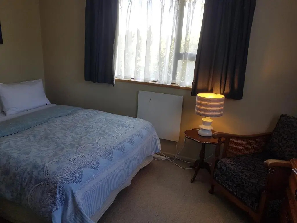 Wakari Holiday Home