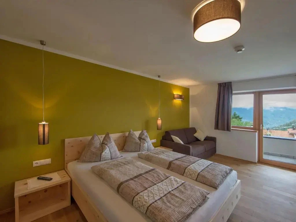 Naturhotel Edelweiss