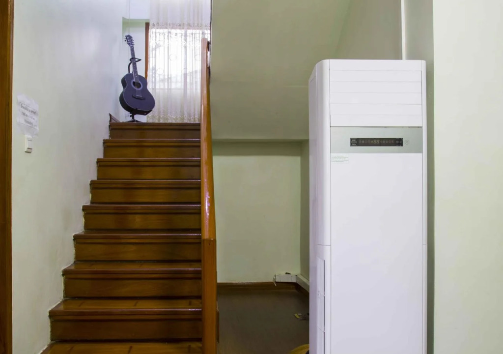 Yangon Hub Hostel