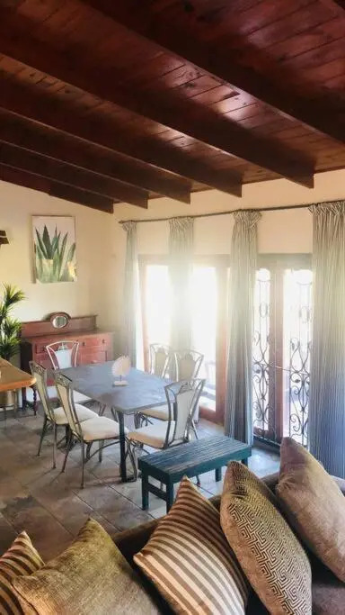 Beefwood Beach House