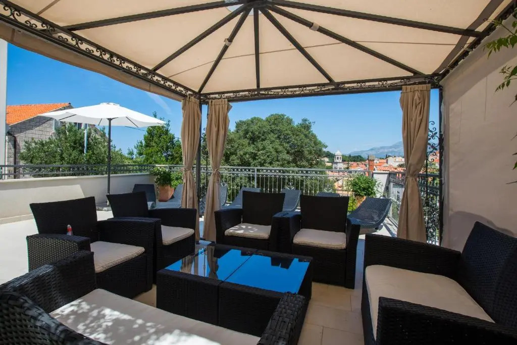 Villa Pepo