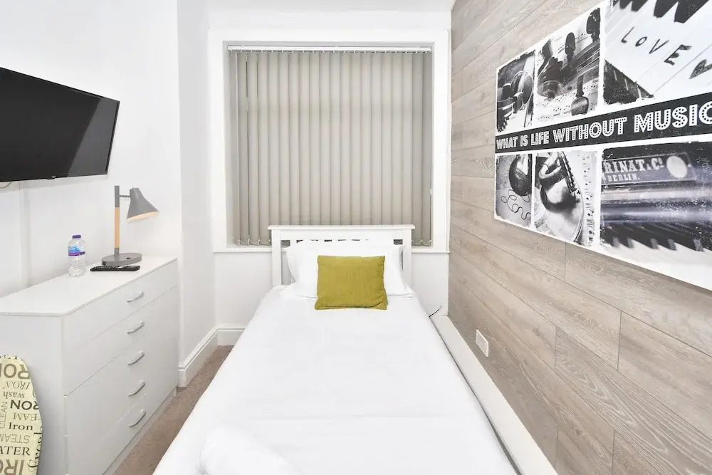 Townhouse @ Lord Street Crewe