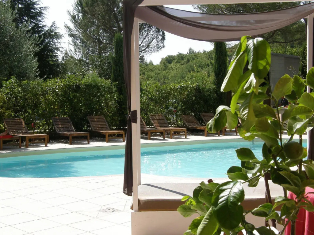 Hotel El Patio