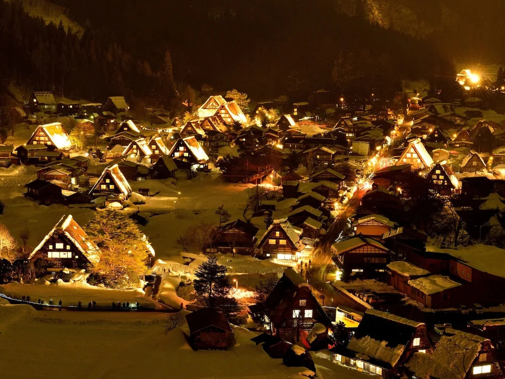 fav Hida Takayama