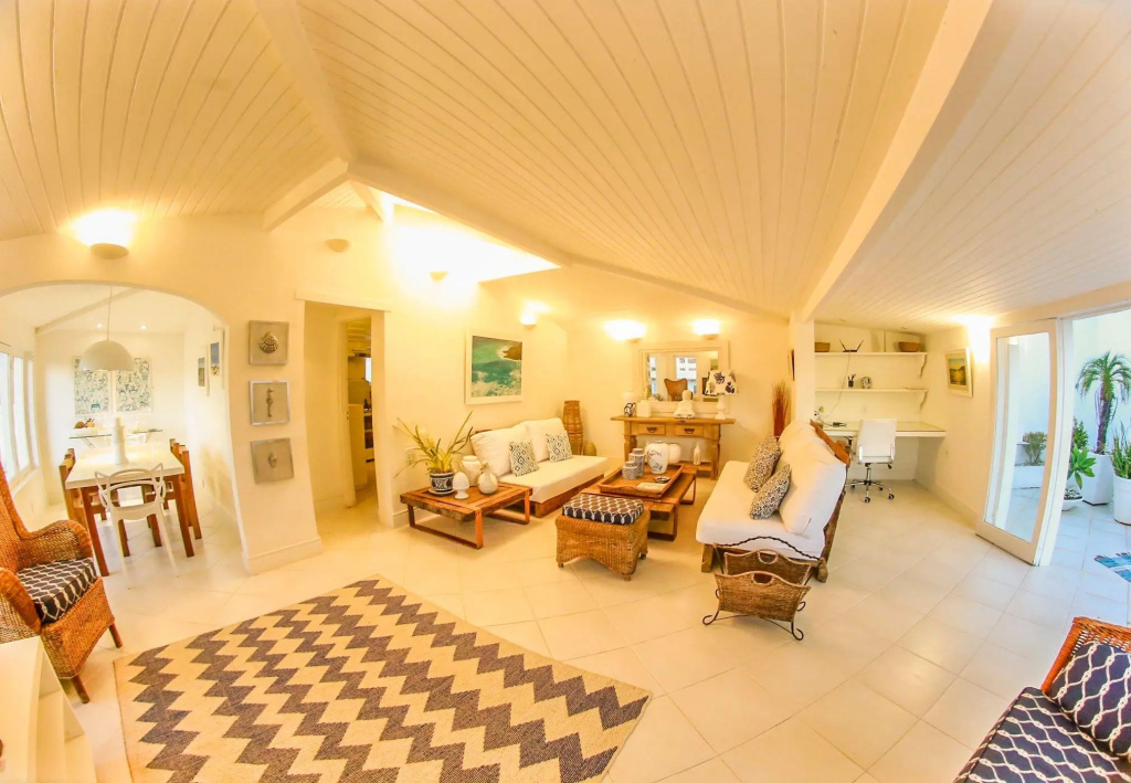 Casa no Coração de Búzios + Vista Incrível e o Pôr do Sol Mais Belo de Búzios Por Luxury Rentals